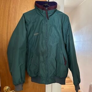 Columbia Jacket